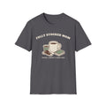 Fully Stocked Mom Tee – Everyday Softstyle