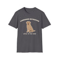 Labrador Retriever Tee – Everyday Softstyle