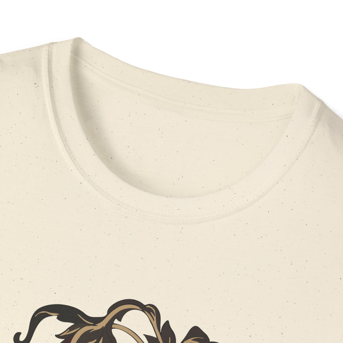 Foxglove Bumblebee Tee – Everyday Softstyle