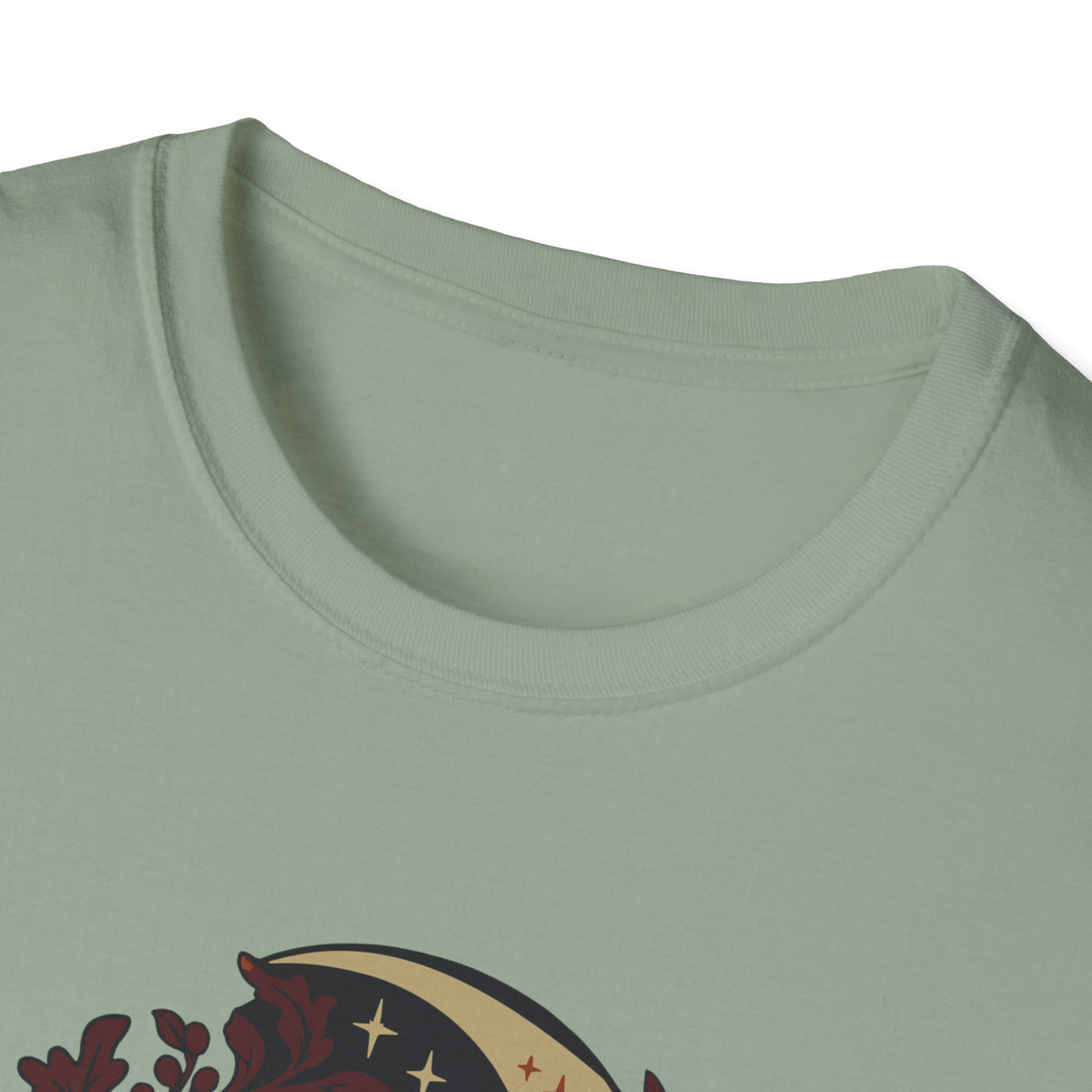 Rest Is Part of the Wild Tee – Everyday Softstyle