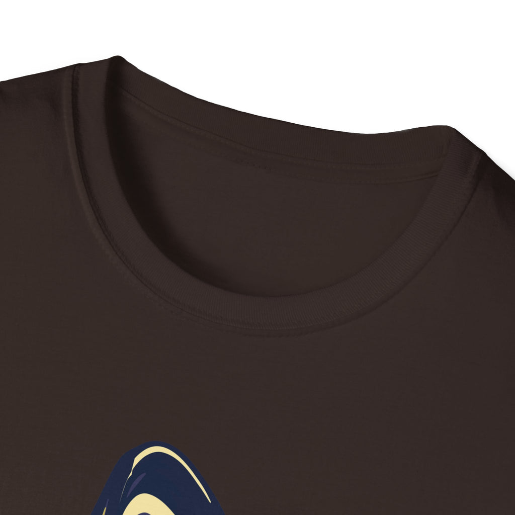 Mussels and Lemon Tee – Everyday Softstyle