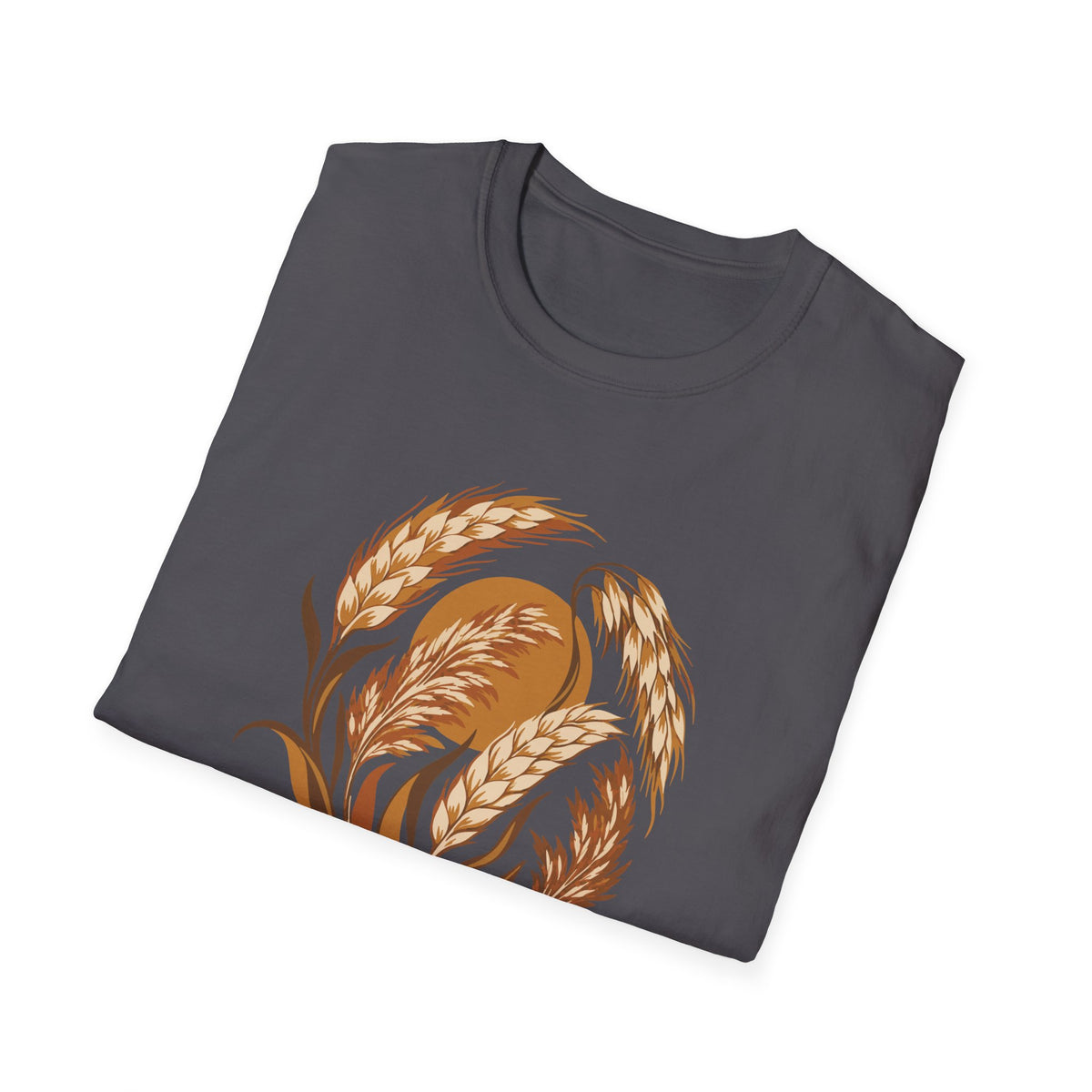 Bend with the Weather Tee – Everyday Softstyle