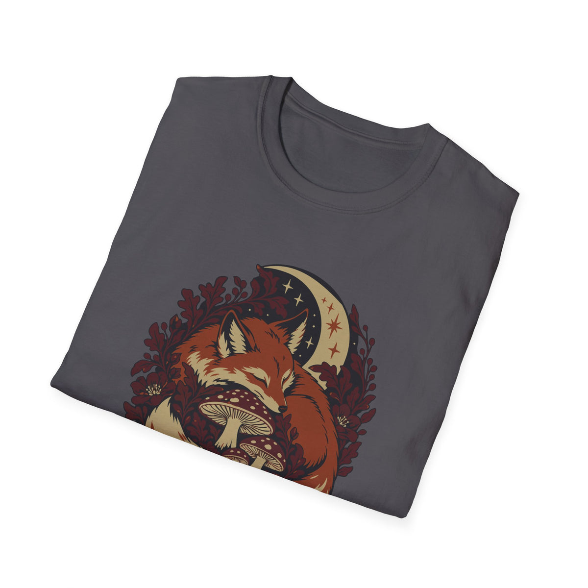 Rest Is Part of the Wild Tee – Everyday Softstyle