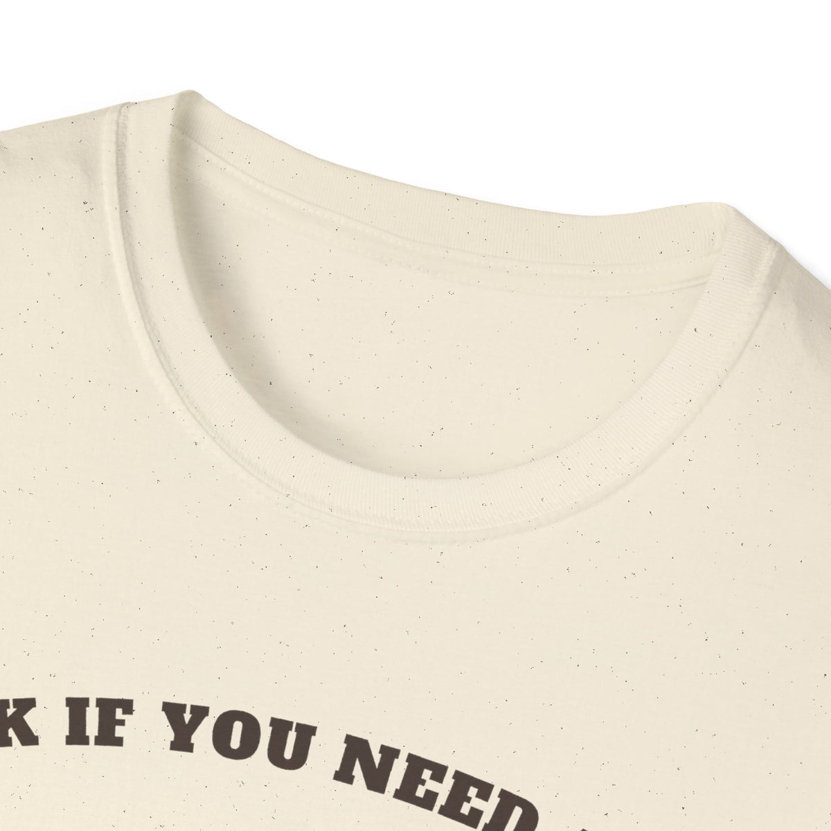 Honk if You Need a Nap Tee – Everyday Softstyle