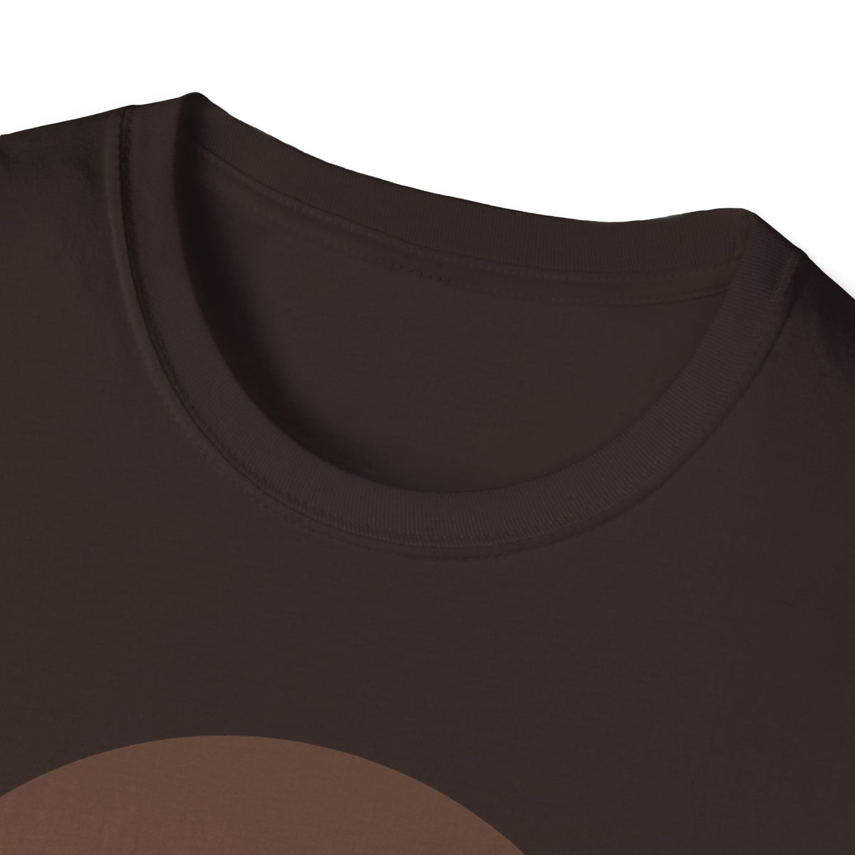 Trail Buddy Tee – Everyday Softstyle