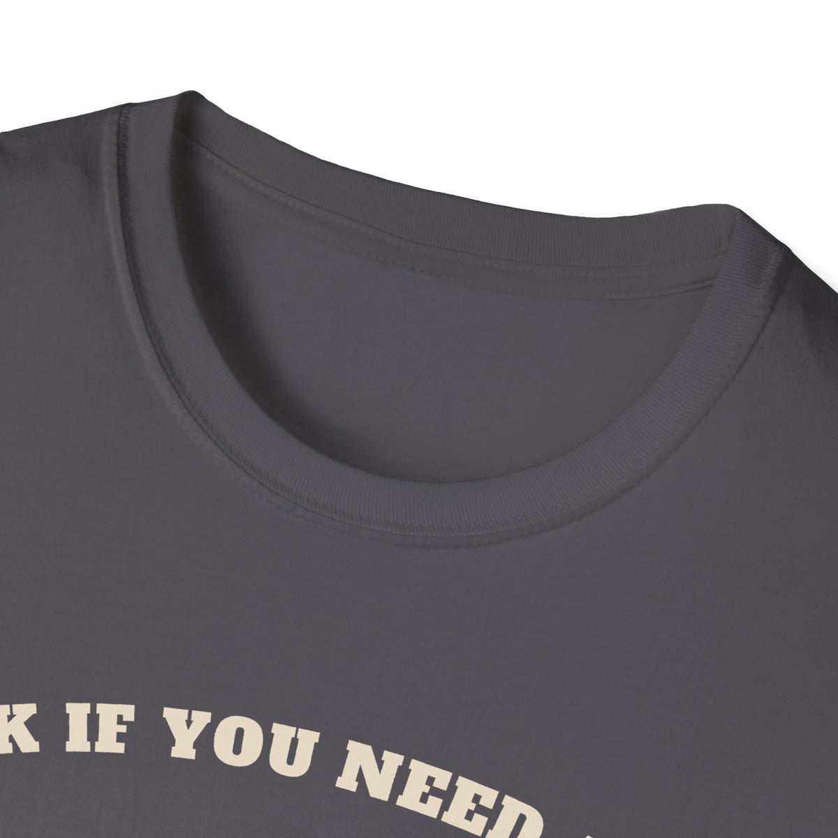 Honk if You Need a Nap Tee – Everyday Softstyle