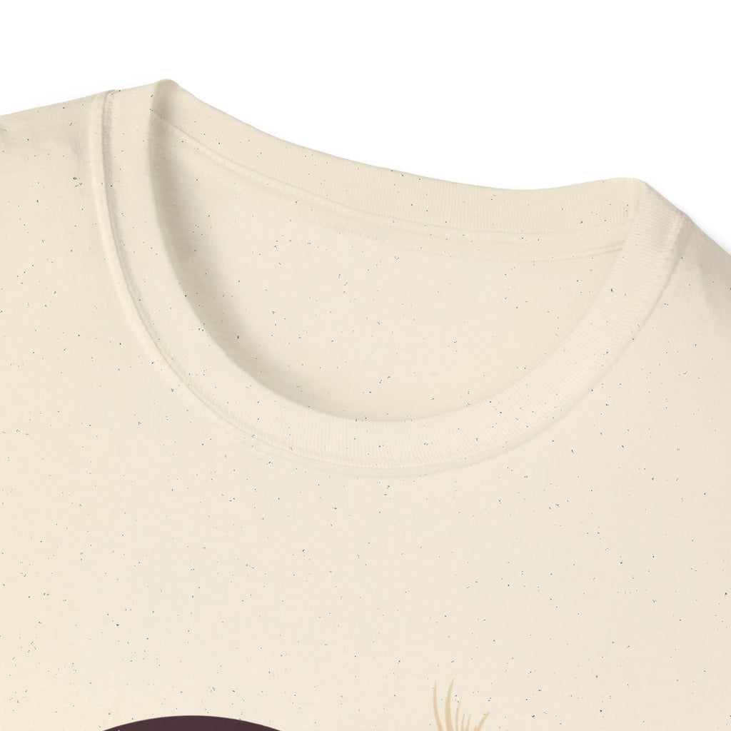Dandelion Moon Tee – Everyday Softstyle