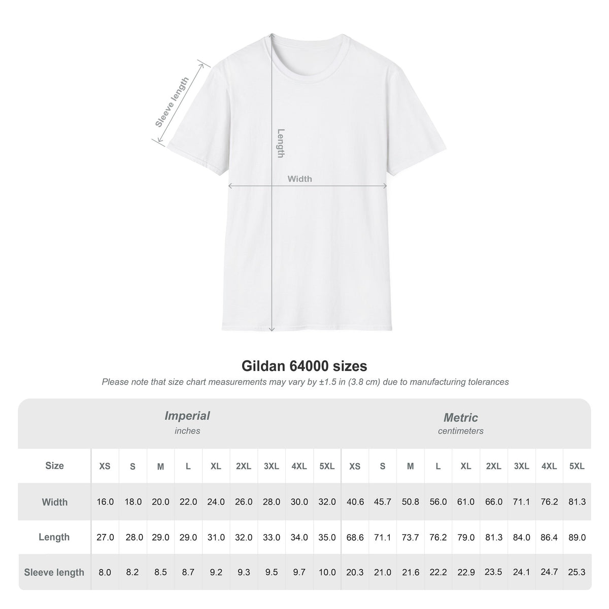 Ballpark Mom Tee – Everyday Softstyle