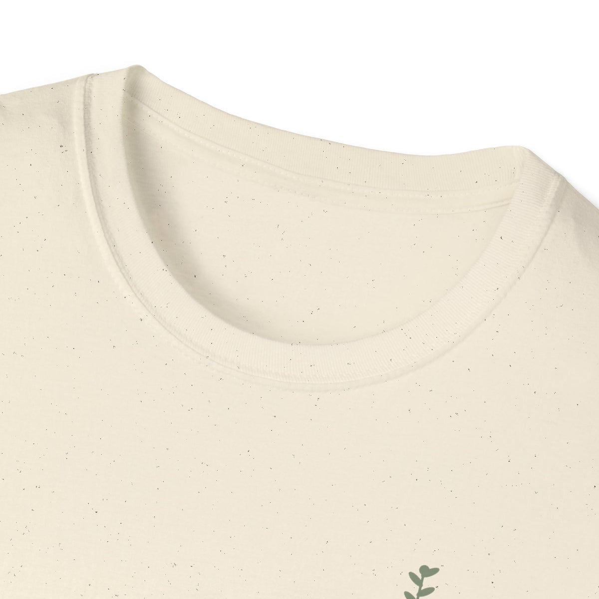New Mama Tee – Everyday Softstyle