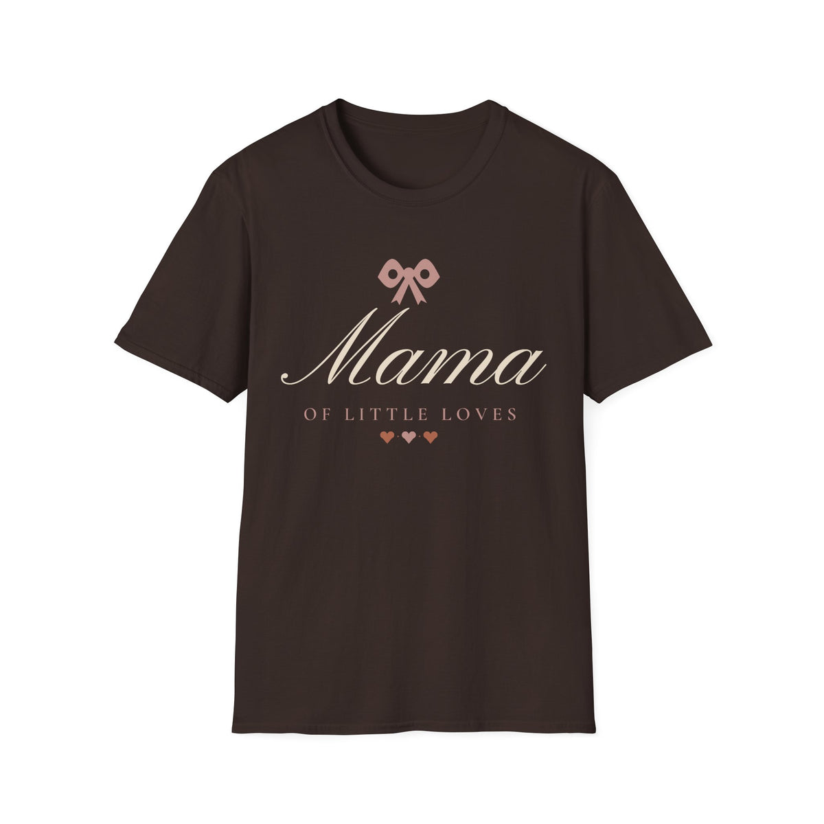 Mama Tee – Everyday Softstyle