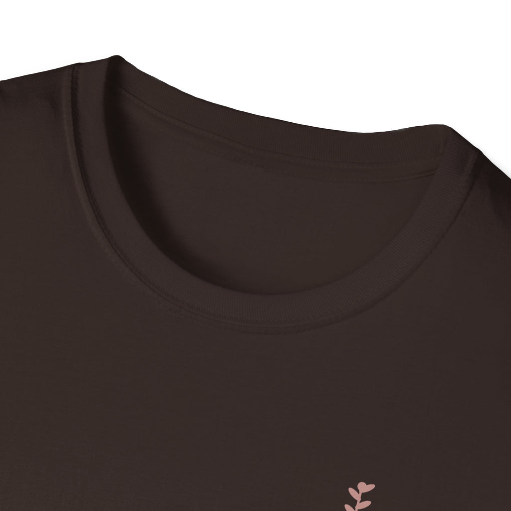 New Mama Tee – Everyday Softstyle