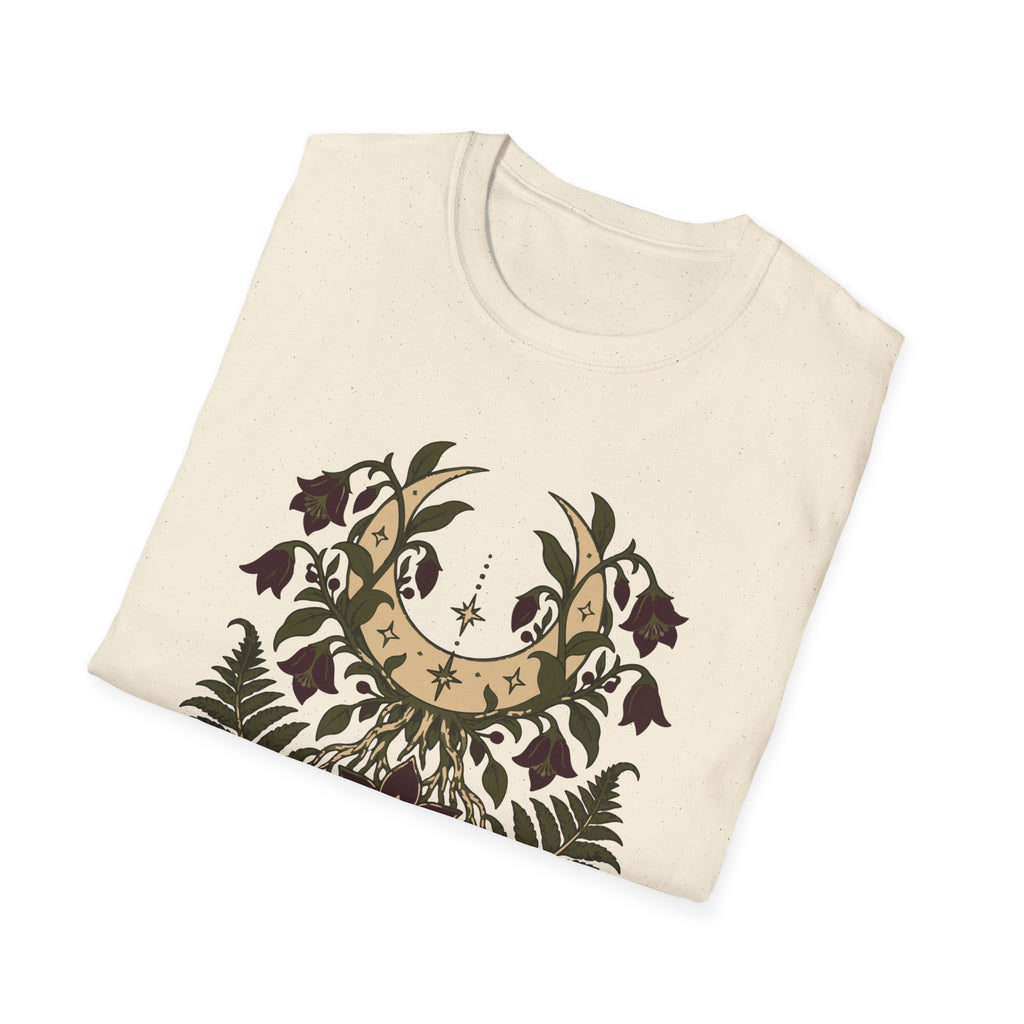 I Grow Toward Quiet Things Tee – Everyday Softstyle
