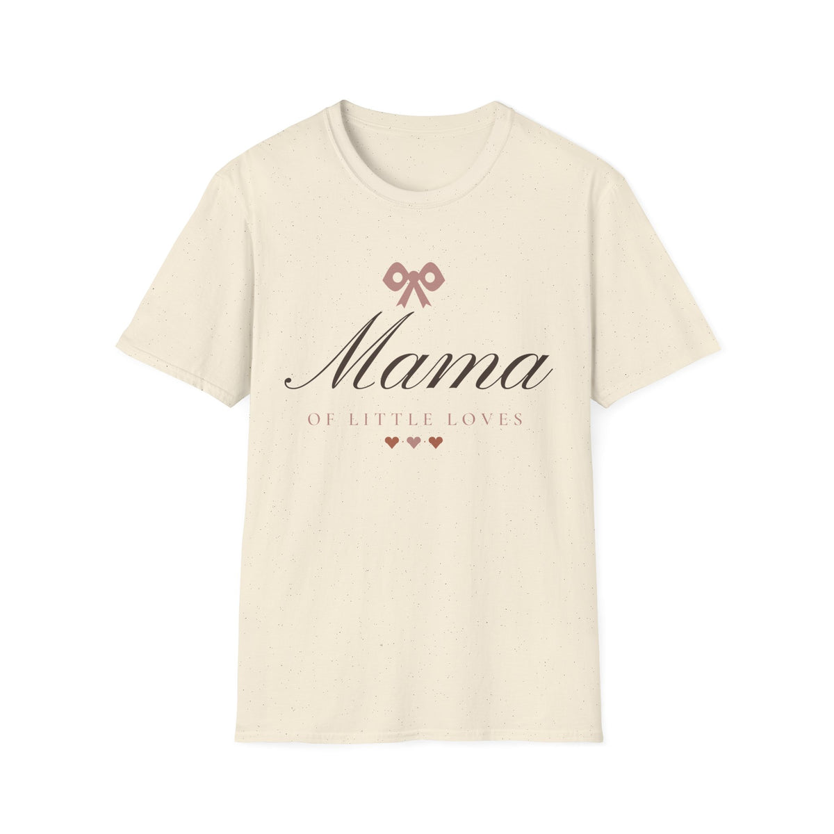 Mama Tee – Everyday Softstyle