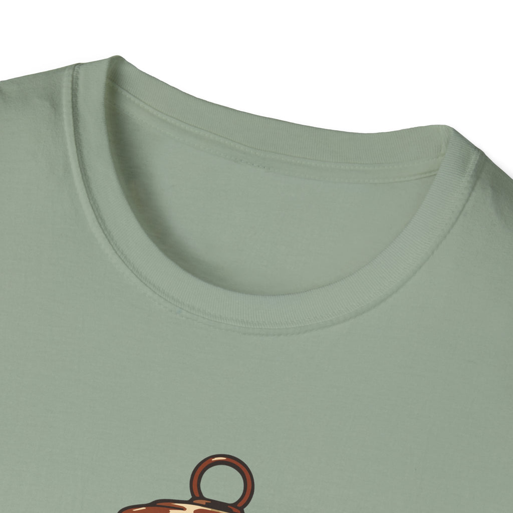 Desert Lantern Tee – Everyday Softstyle