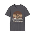 Trail Buddy Tee – Everyday Softstyle