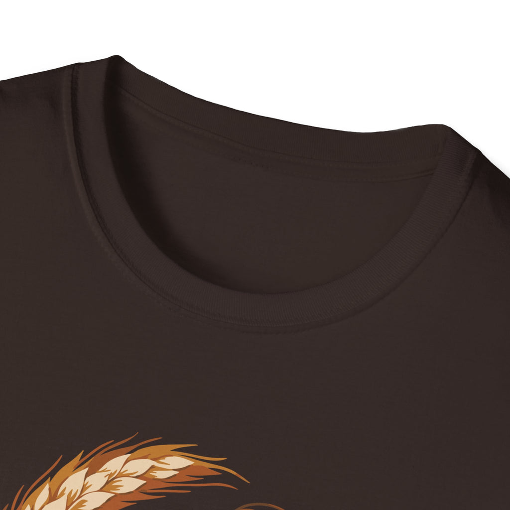 Bend with the Weather Tee – Everyday Softstyle