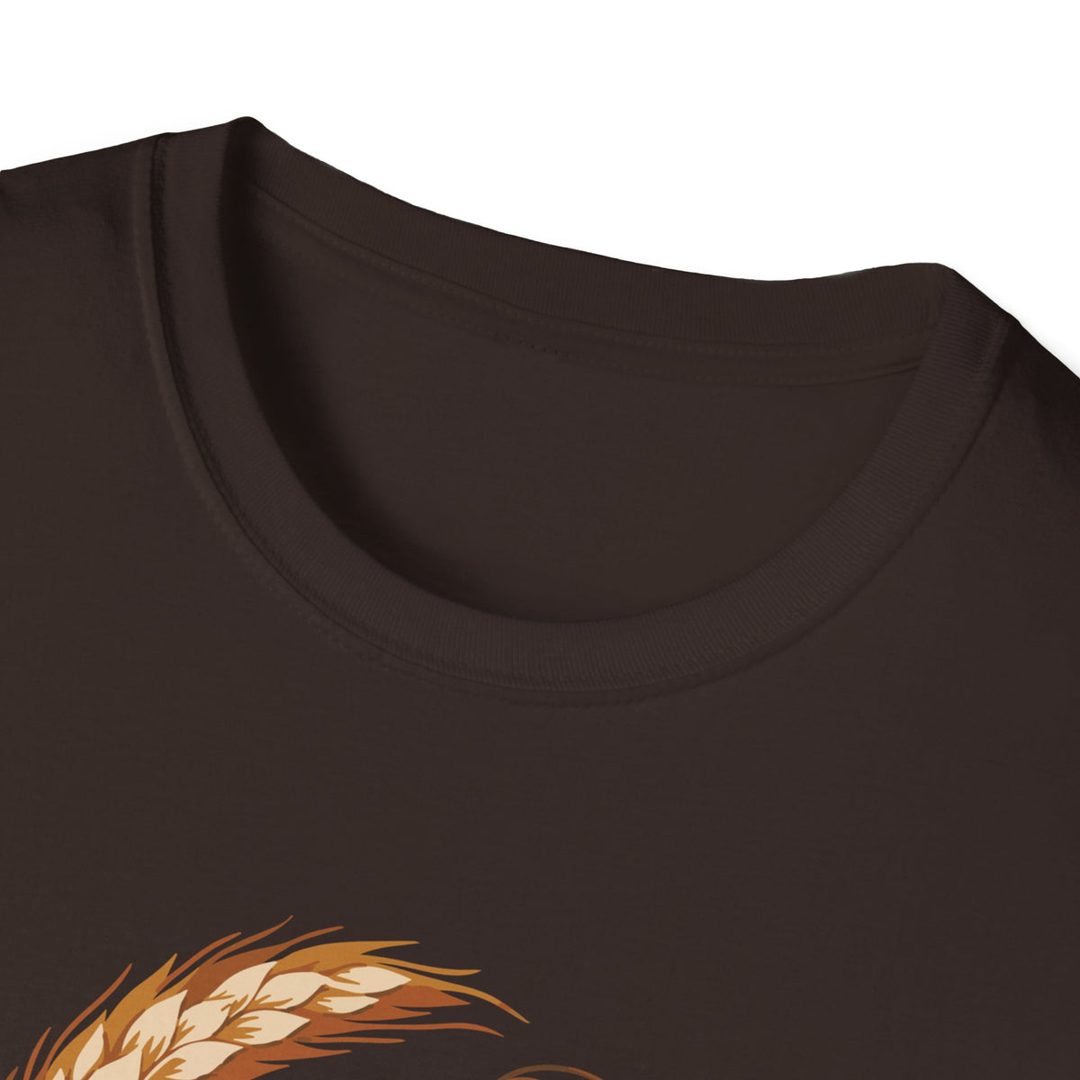 Bend with the Weather Tee – Everyday Softstyle