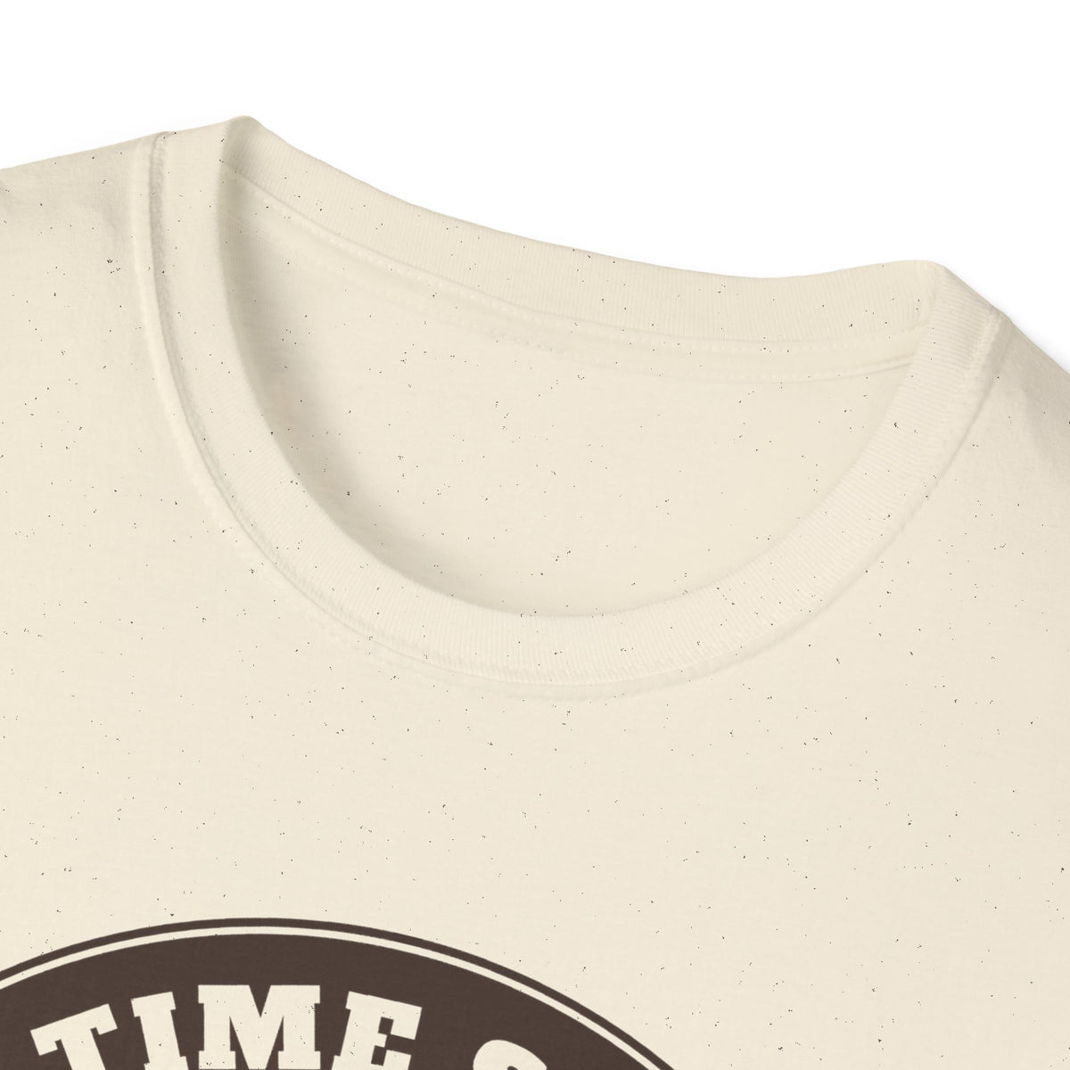 Nap Time Society Tee – Everyday Softstyle