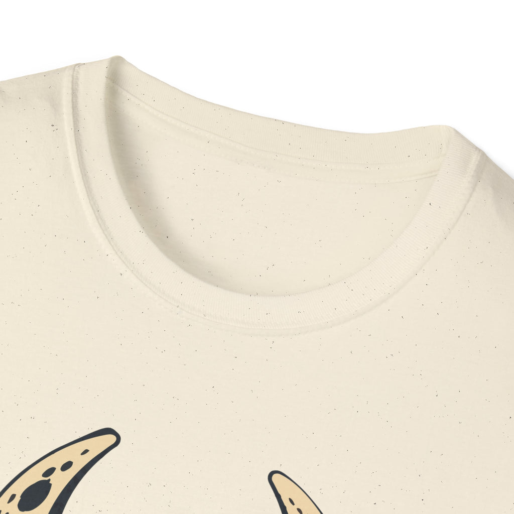 Moonlit Mustang Tee – Everyday Softstyle