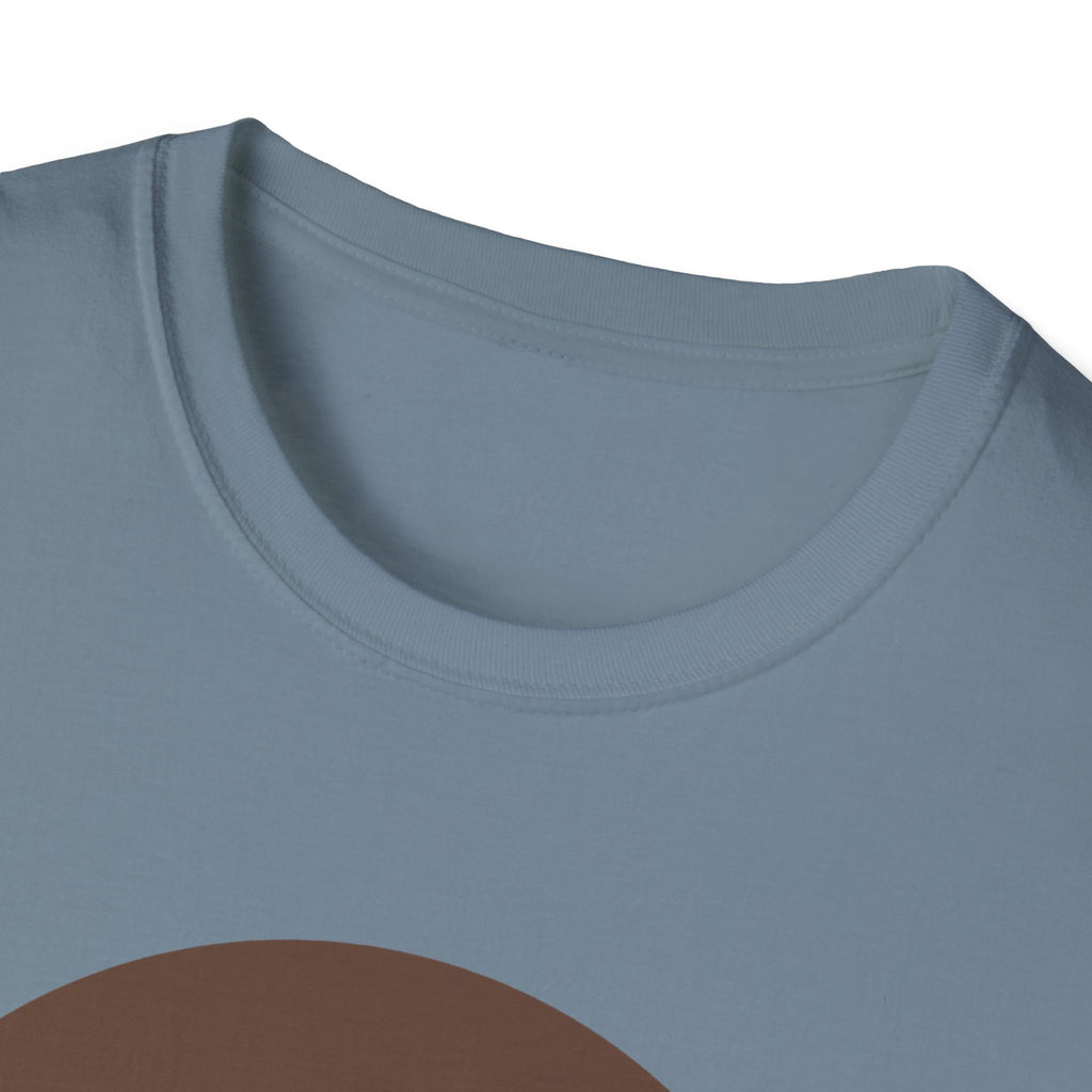 Trail Buddy Tee – Everyday Softstyle