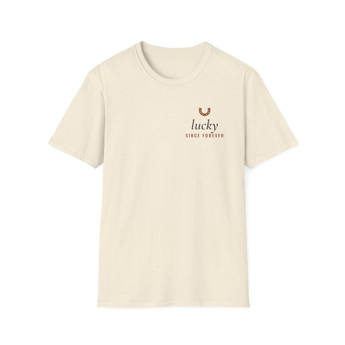 Lucky Tee – Everyday Softstyle
