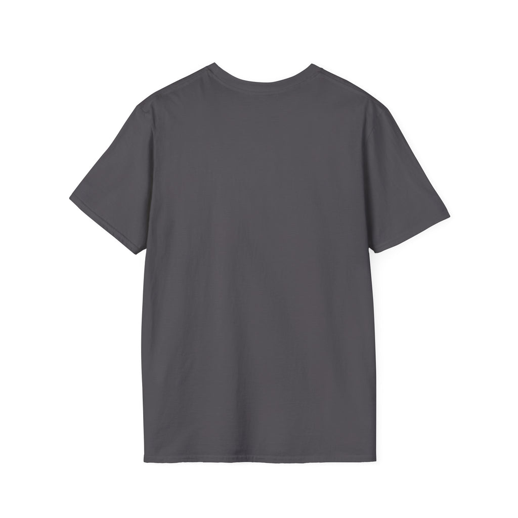 My Plans Follow the Current Tee – Everyday Softstyle