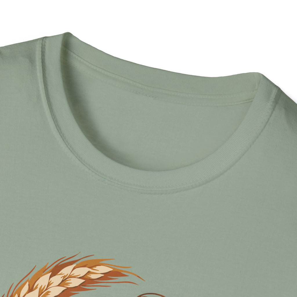 Bend with the Weather Tee – Everyday Softstyle