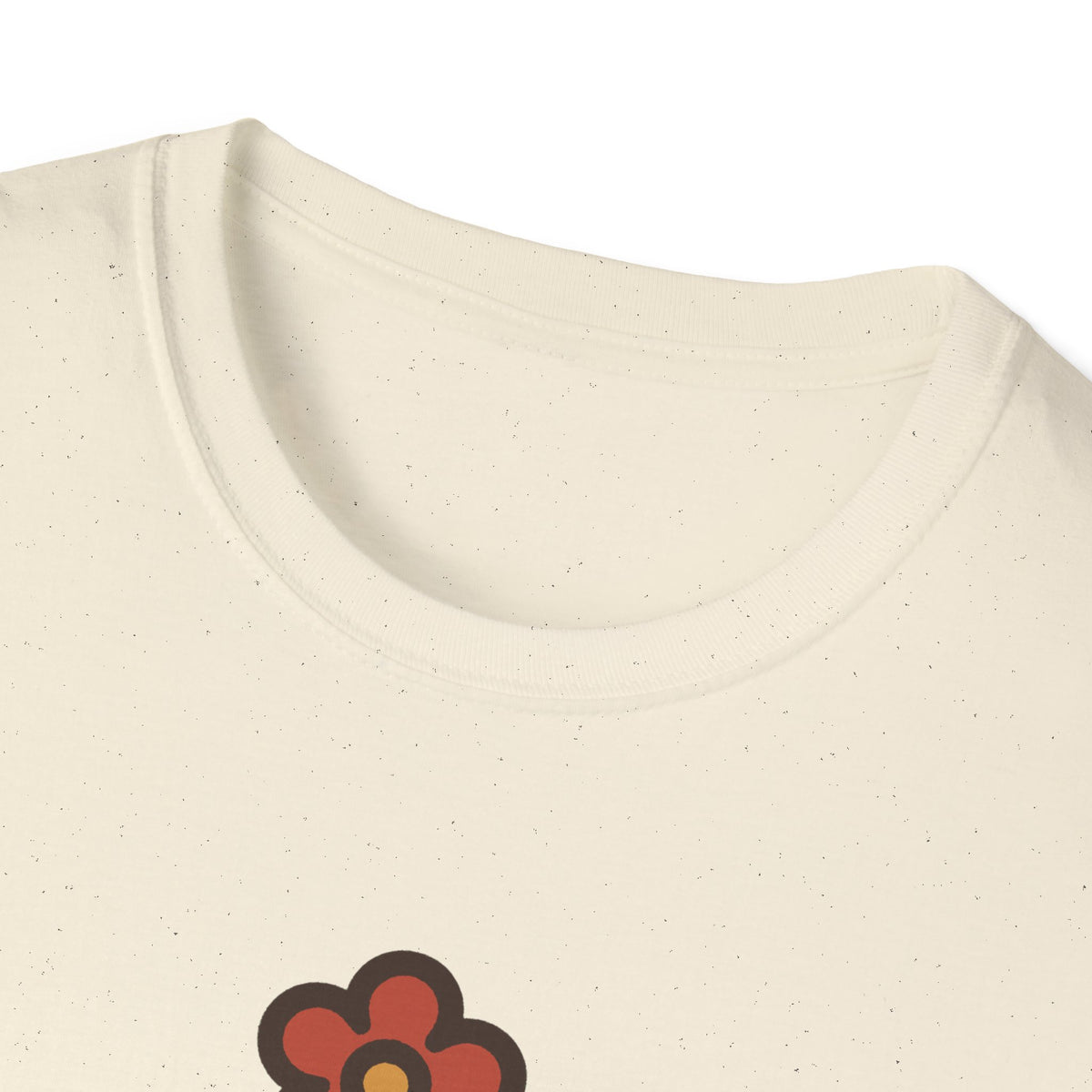 Bookish Mama Tee – Everyday Softstyle
