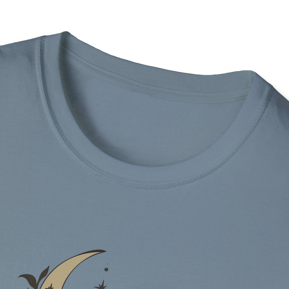 Midnight Toadstools Tee – Everyday Softstyle