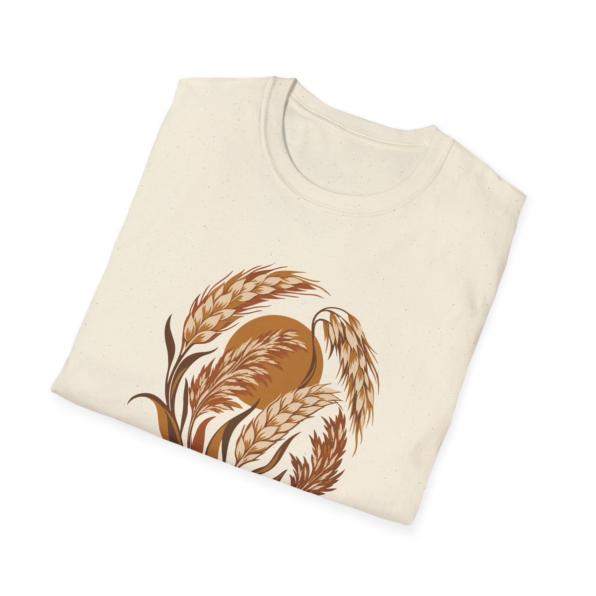 Bend with the Weather Tee – Everyday Softstyle
