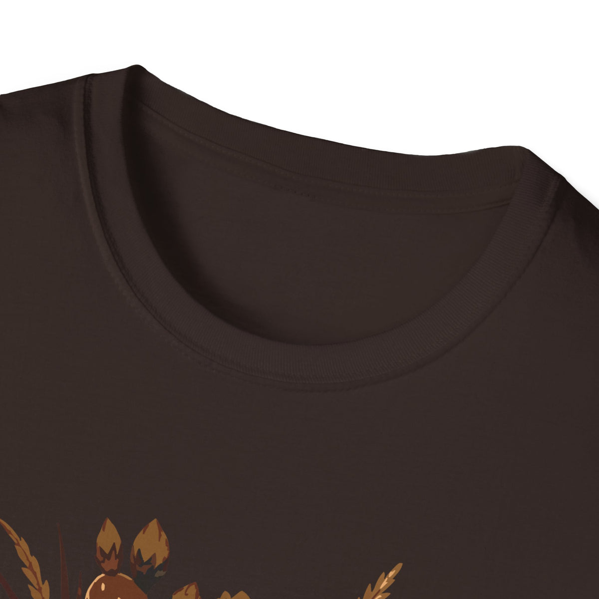 Wildflower Cowboy Boot Tee – Everyday Softstyle