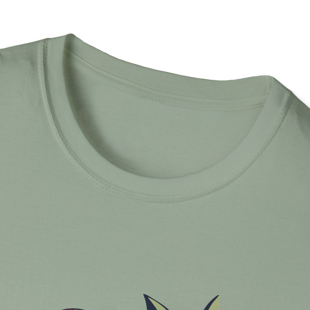 Fisherman's Lunch Tee – Everyday Softstyle
