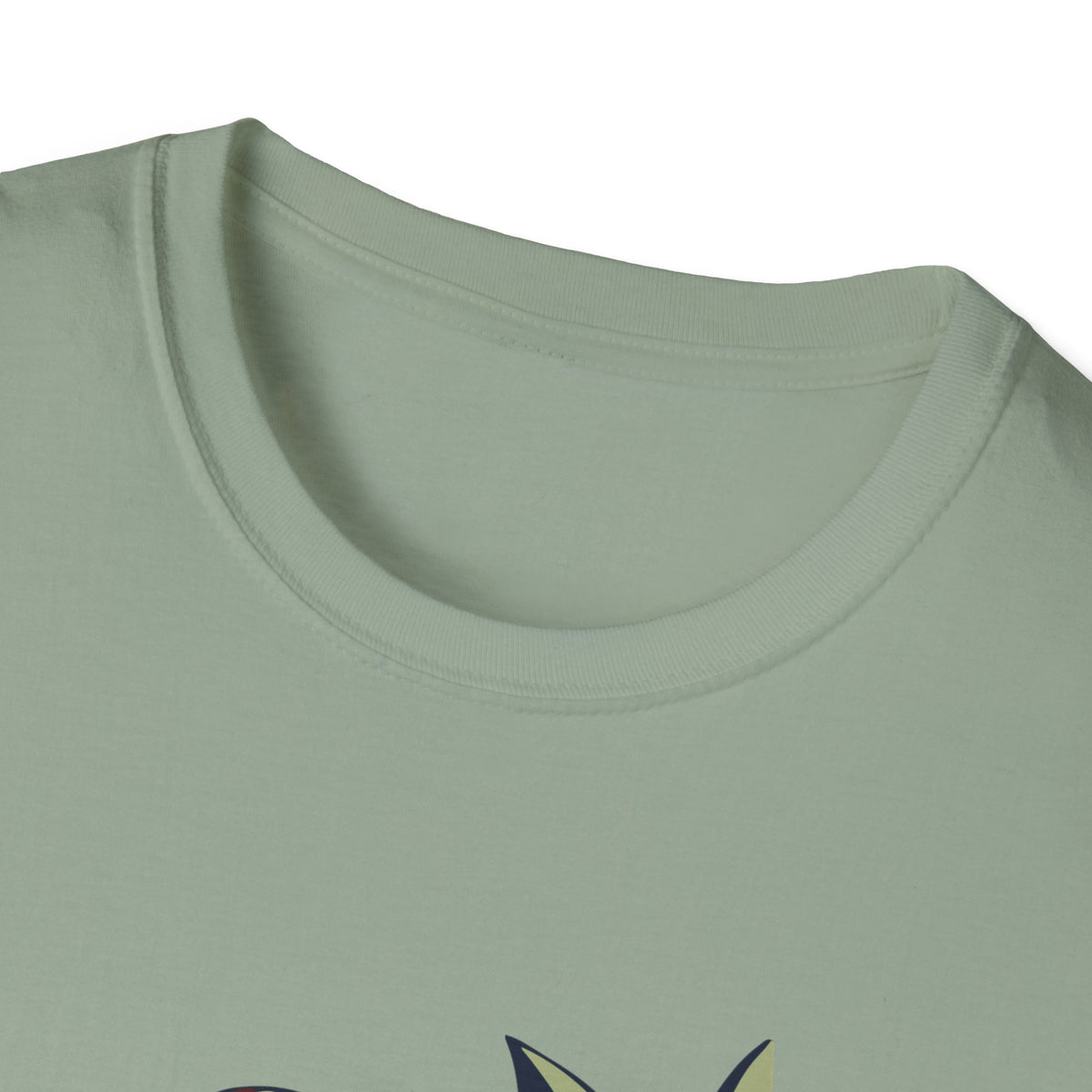 Fisherman's Lunch Tee – Everyday Softstyle