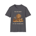 No Hurry in My Horizon Tee – Everyday Softstyle