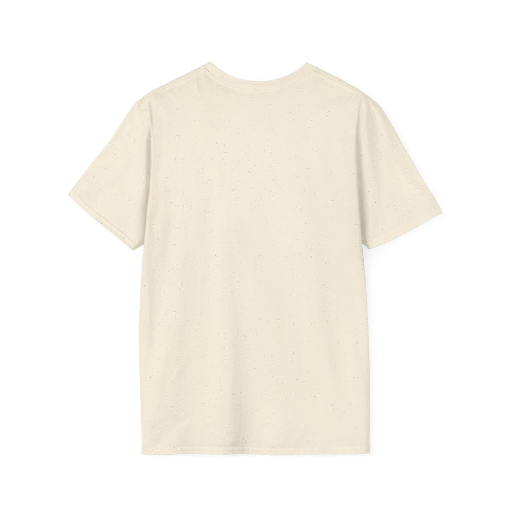 Barn Owl Crescent Tee – Everyday Softstyle