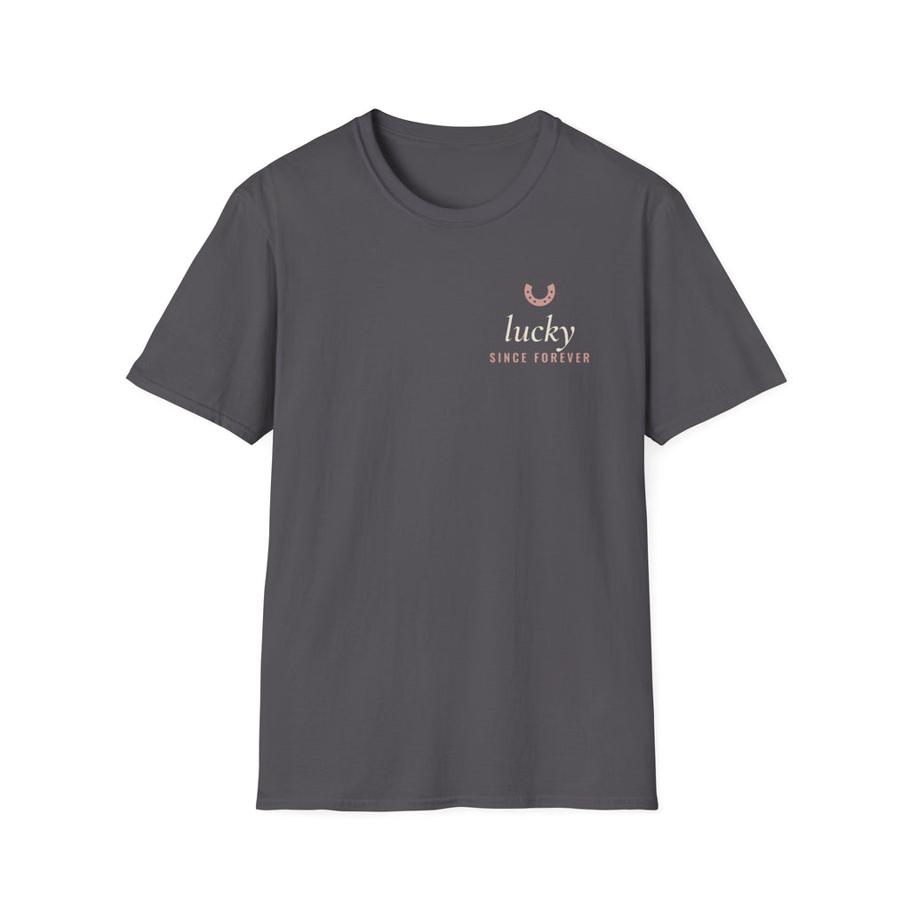 Lucky Tee – Everyday Softstyle