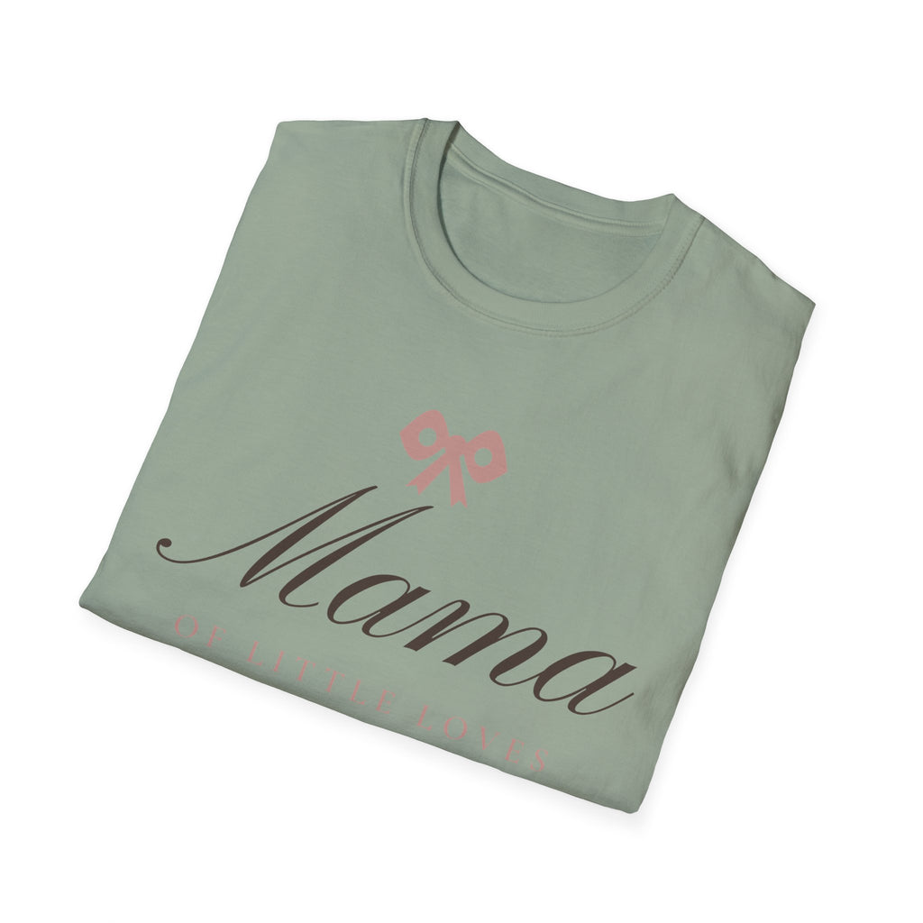 Mama Tee – Everyday Softstyle