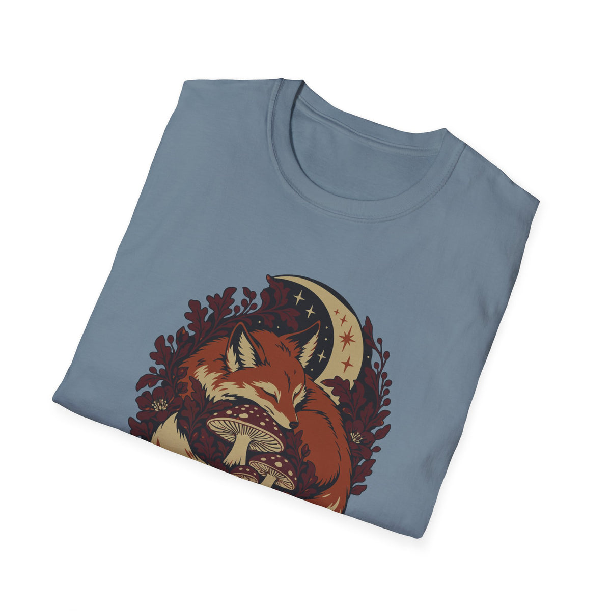 Rest Is Part of the Wild Tee – Everyday Softstyle