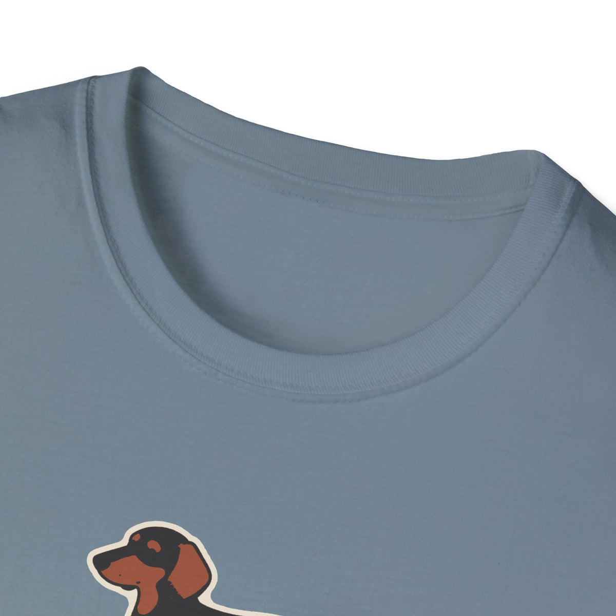 Professional Couch Warmer Tee – Everyday Softstyle