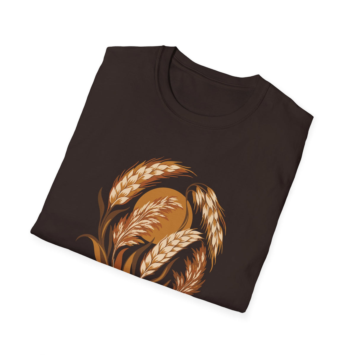 Bend with the Weather Tee – Everyday Softstyle