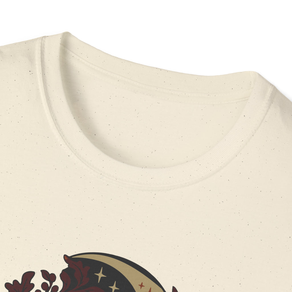 Rest Is Part of the Wild Tee – Everyday Softstyle