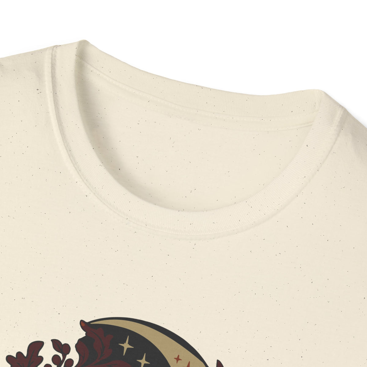 Rest Is Part of the Wild Tee – Everyday Softstyle