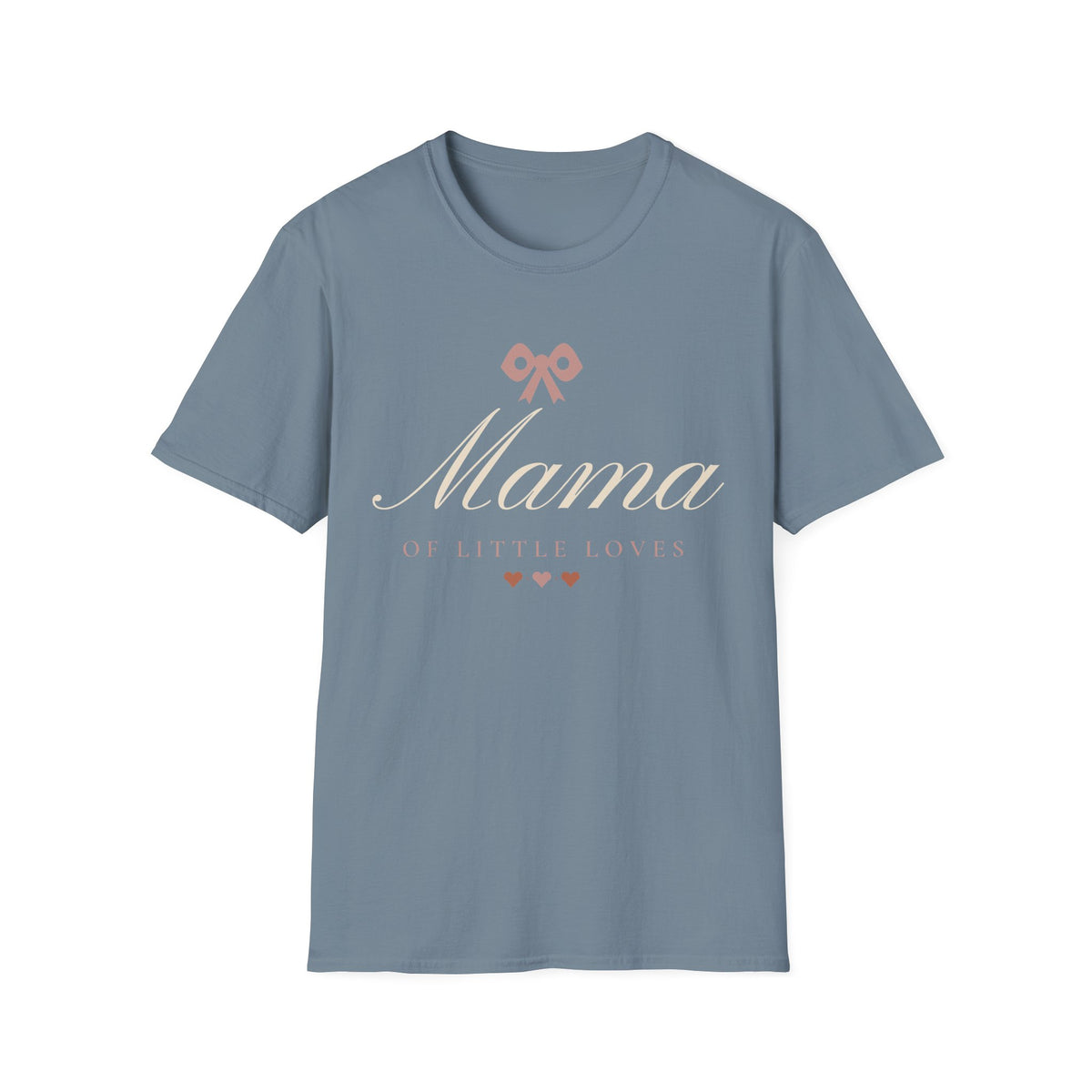 Mama Tee – Everyday Softstyle