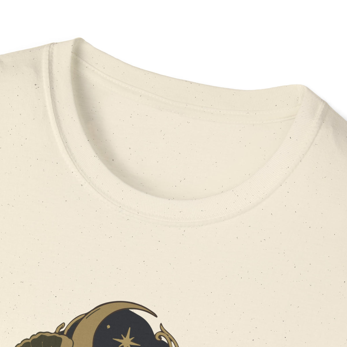Celestial Key Tee – Everyday Softstyle