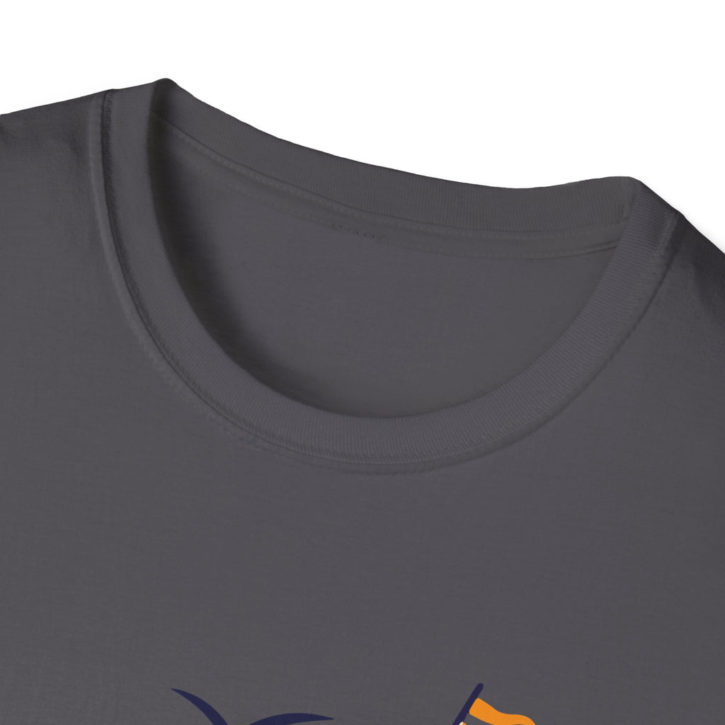 Lemon Sail Tee – Everyday Softstyle