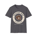 Ballpark Mom Tee – Everyday Softstyle
