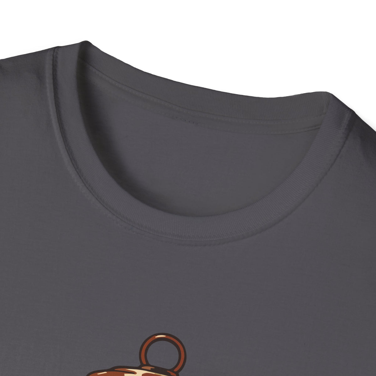 Desert Lantern Tee – Everyday Softstyle