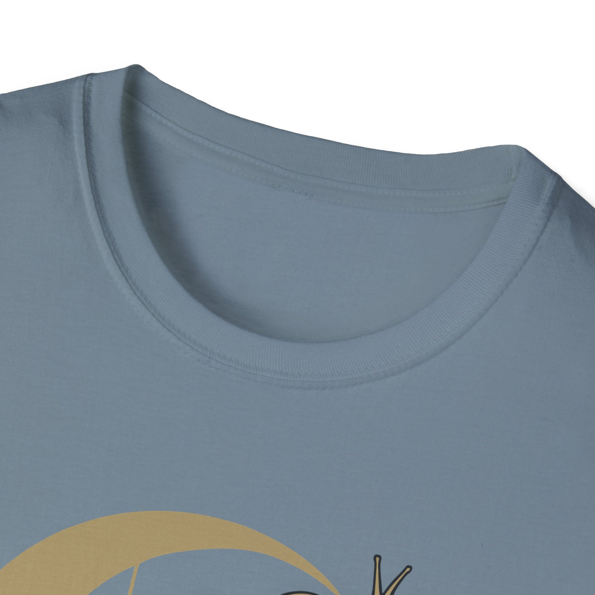 Moonlit Mushrooms Tee – Everyday Softstyle
