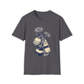 Buoys and Wildflowers Tee – Everyday Softstyle