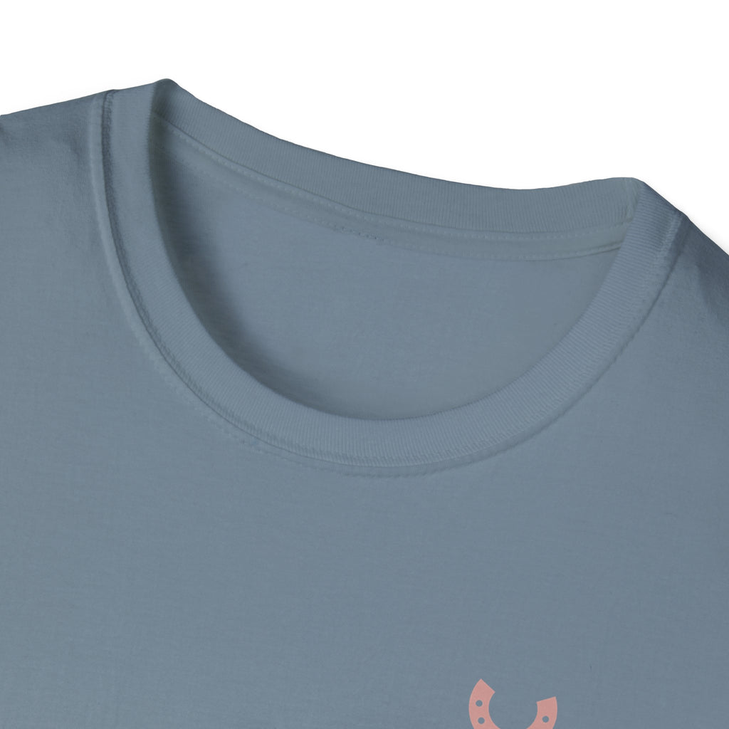 Lucky Tee – Everyday Softstyle